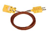 Thermocouple Extension Cables