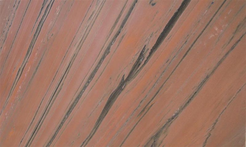 Indian Pink Marble Stone