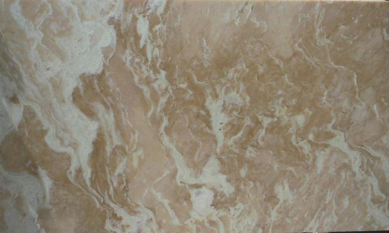 Mystic Brown Marble Stone