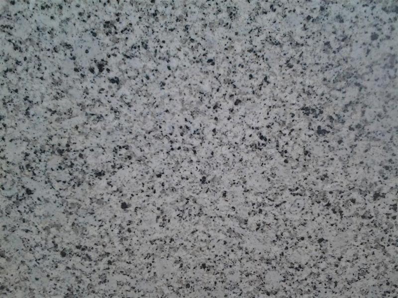 Platinum White Granite Stone