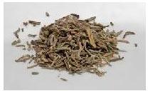 Thyme dried leaves