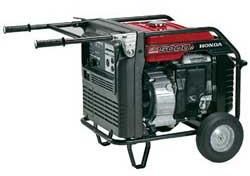 Honda Generator EM5000iSAB