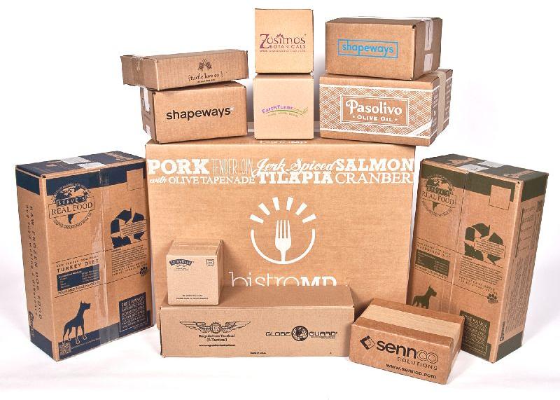 Square Printed Boxes, for Packaging, Size : Multisizes
