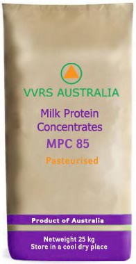 Australian Butter Milk Powder