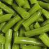 Canned Green Cut Beans