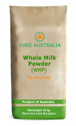 Nutrihealth Milk Powder