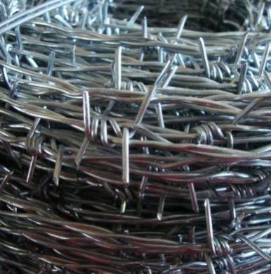 Razor Blade Wire
