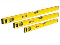 Balaji Aluminum Spirit Level, Length : Standard