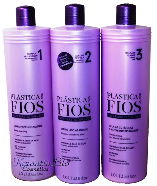 Services - Brazilian Keratin Hair Treatment Shampoo from Brazil by  Ingegneri & Ingegneri Ltda. | ID - 997166