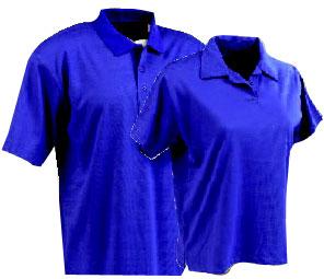 Companion Double Mercerized Vertical Weave Shirts