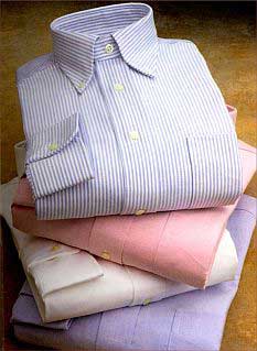 Men’s Formal Shirts