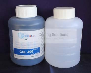 Linx Printer Ink (CSL 402)