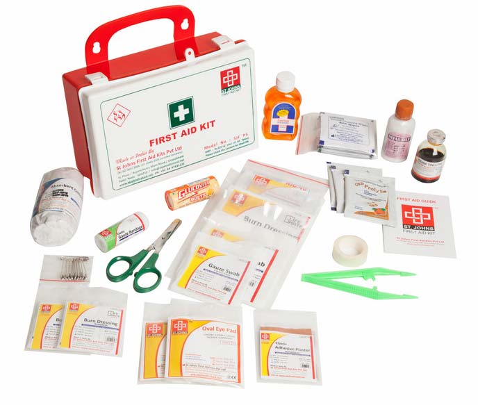 buy first aid box