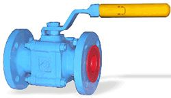 ball valves