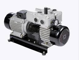 Vacuum Pumps