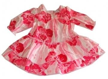 Kids Party Wear Dress