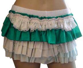 Ladies Skirt 2