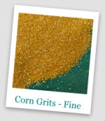 Corn Grits fine