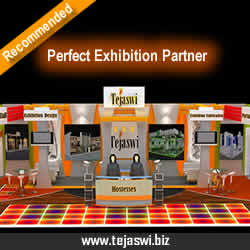 Exhibition Stall Designing Services