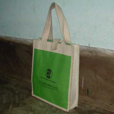 Jute Promotional Bag