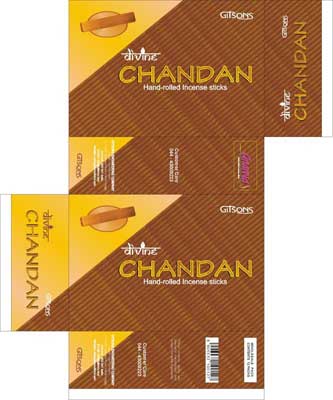 Chandan Insense Stick
