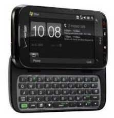 HTC Touch Pro 2