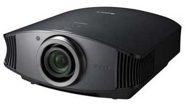 Sony Multimedia Projector