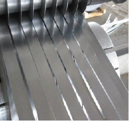 Carbon Steel Strips