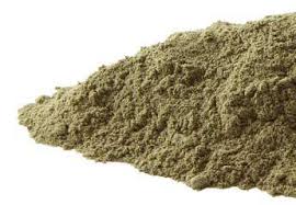 Dehydrated Lemon Grass  Powder