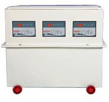 60hz Single Phase Voltage Stabilizer, Feature : Easy Operate, Shocked Proof