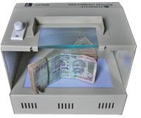 Fake Note Currency Detectors