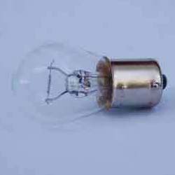 White Tail Light Bulbs