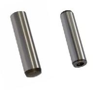 cylindrical pins