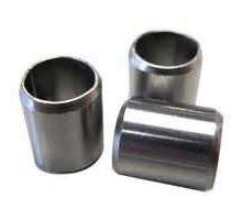 Steel Metal Bushes, Color : Silver
