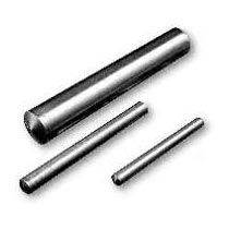 Polished 10-20gm Taper Pins, Length : 5-10cm