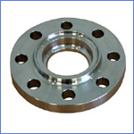 Industrial Flanges