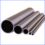 steel pipes