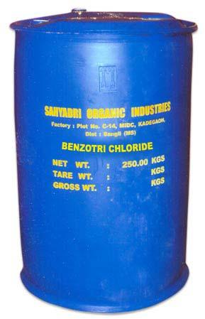 Benzotrichloride
