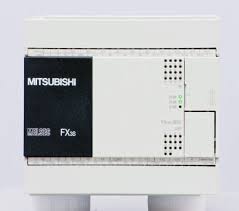 MELSEC FX3S Programmable Controller
