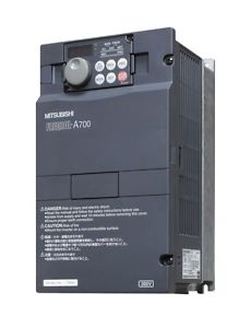 Mitsubishi FR-A700 Frequency Drives
