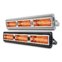 Infrared Heaters