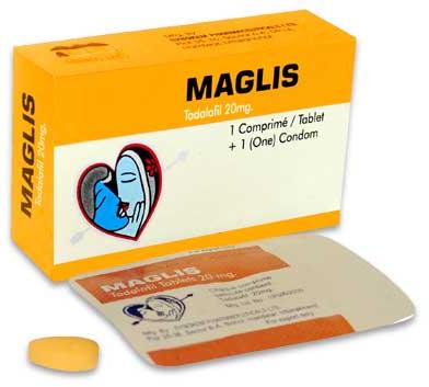 Maglis Tablets