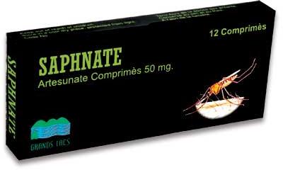 Saphnate Tablets