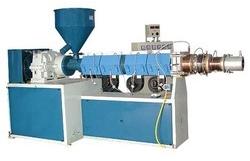 hdpe pipe plant