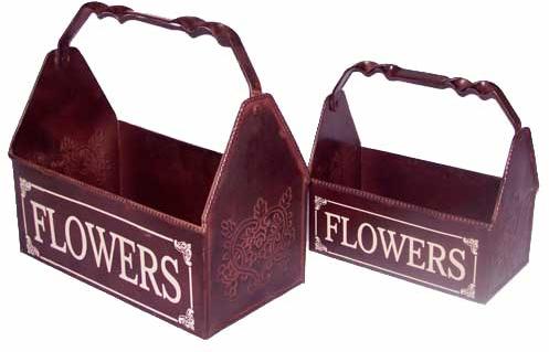Flower Bucket