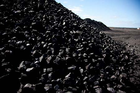 Lumps Australian Coal, for High Heating, Steaming, Purity : 80%