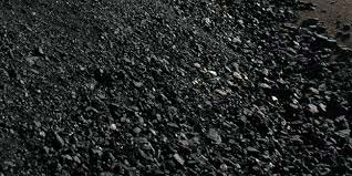 Indian Coal