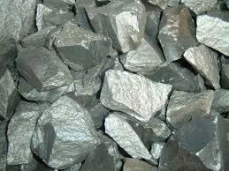 Manganese Lumps, for Industrial