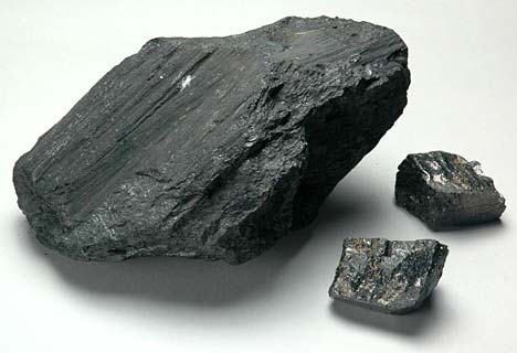 Semi Anthracite Coal