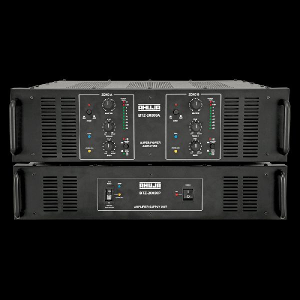 ahuja 2000 watt amplifier price